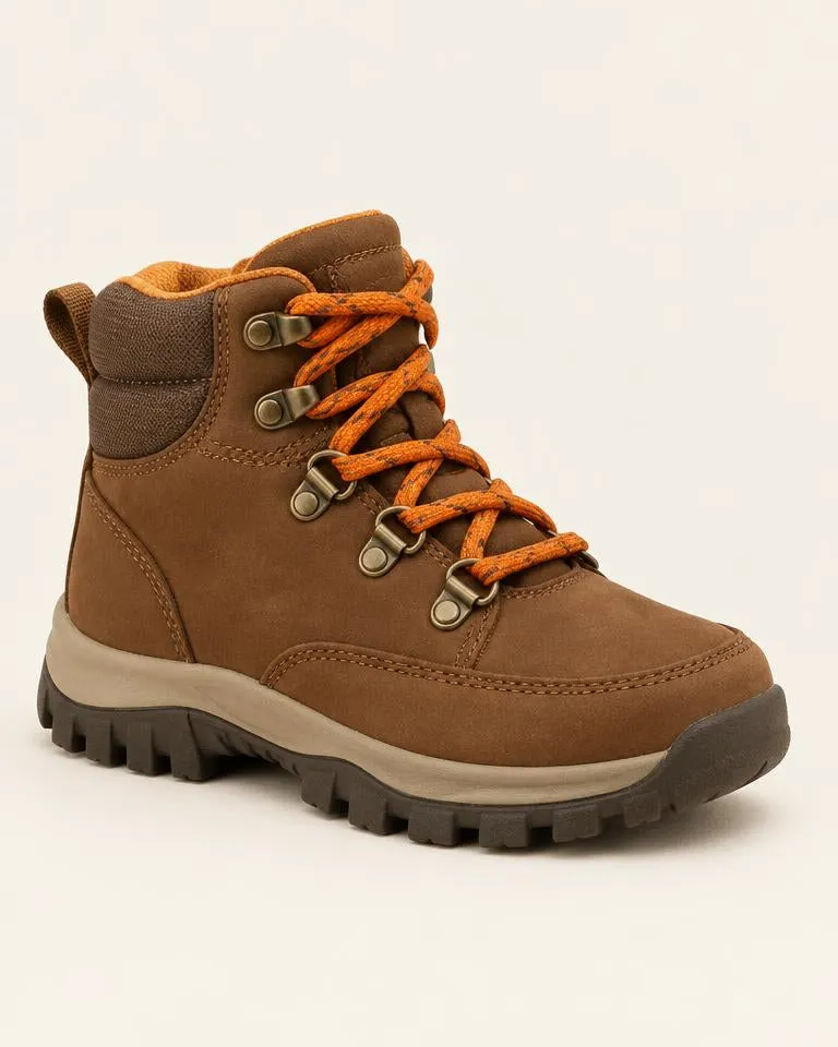Trail Explorer Mid — Bruin
